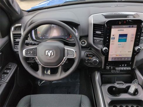 New 2026 RAM 1500 Big Horn/Lone Star image 16