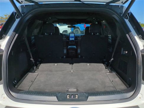 Used 2021 Ford Explorer ST w/ Equipment Group 401A image 14