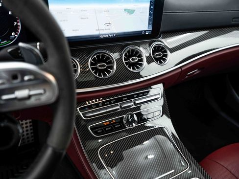 Used 2020 Mercedes-Benz CLS 53 AMG 4MATIC image 14