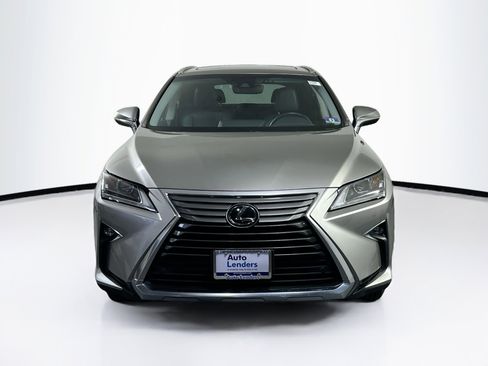 Used 2019 Lexus RX 350 AWD w/ Navigation Package image 2