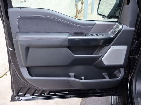 New 2026 Ford F150 Platinum AWD/4WD image 25