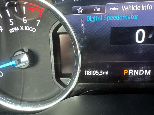 Used 2020 Ford Expedition Max King Ranch w/ Cargo Package RWD image 32