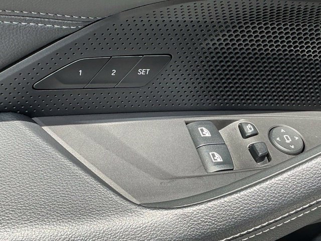 Used 2022 BMW 430i xDrive Coupe w/ Convenience Package AWD/4WD image 17