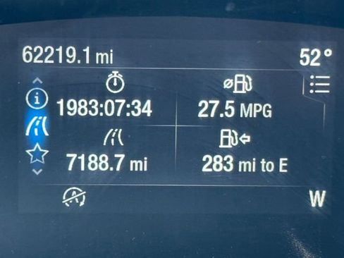 Used 2021 Ford Bronco Sport Big Bend AWD/4WD image 12