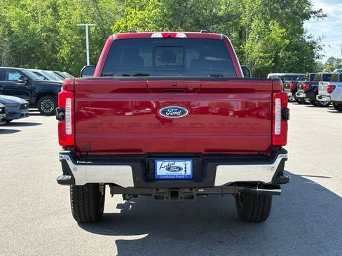 New 2026 Ford F250 Lariat AWD/4WD image 4