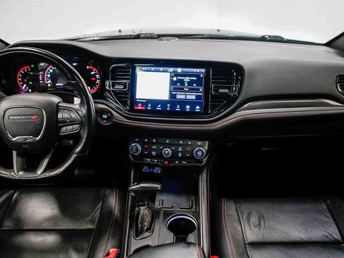 Used 2021 Dodge Durango R/T w/ Blacktop Package image 12