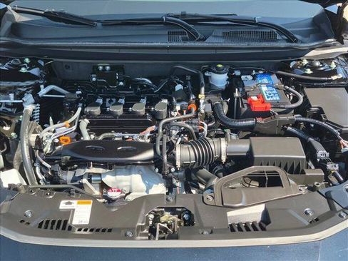 Used 2023 Honda Accord EX image 23