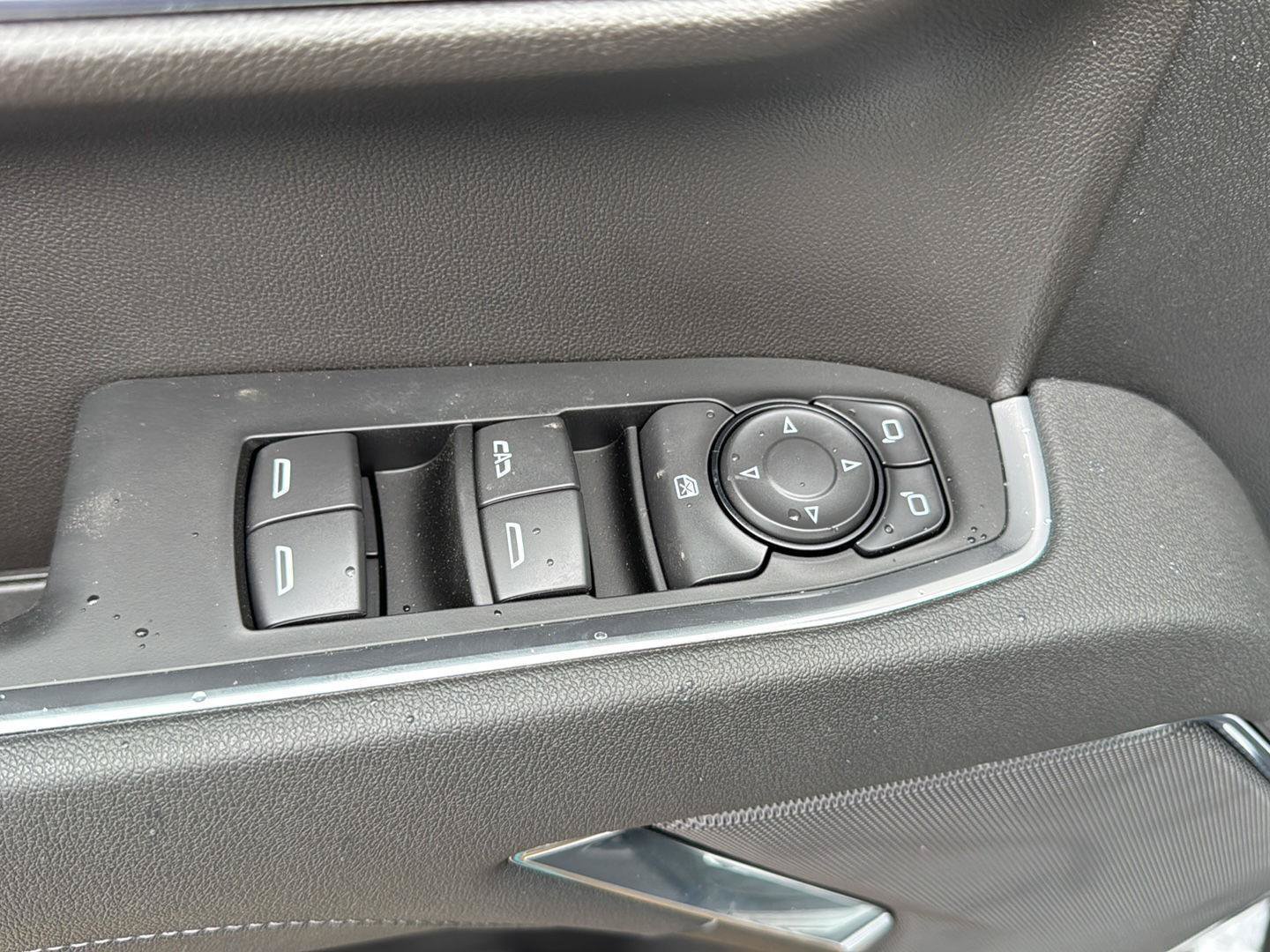 New 2026 GMC Sierra 1500 Elevation AWD/4WD image 10