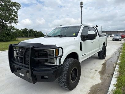 Used 2019 Ford F250 Lariat w/ Lariat Ultimate Package
