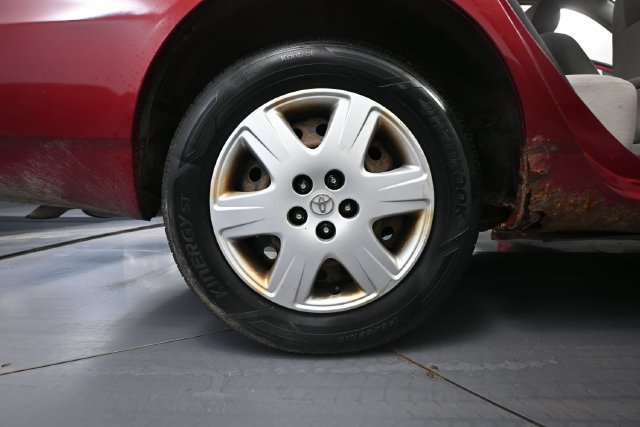 Used 2007 Toyota Corolla LE w/ JBL Value Pkg FWD image 10