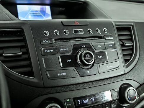 Used 2014 Honda CR-V EX-L image 24
