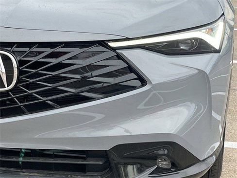 New 2026 Acura ADX A-Spec image 9