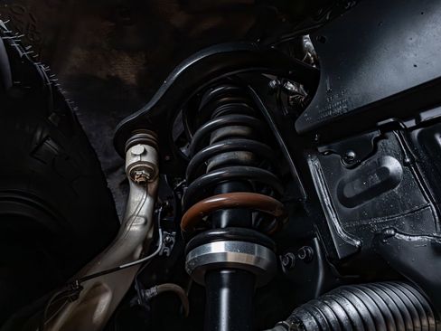 Used 2024 Toyota Land Cruiser image 14