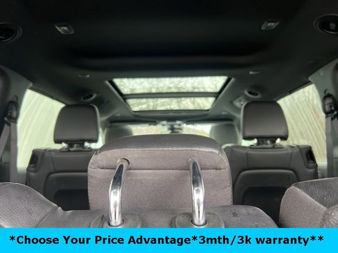 Certified 2022 Chrysler Pacifica Touring-L w/ S Appearance Package image 17