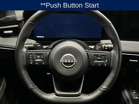 Used 2025 Nissan Kicks SR w/ SR Premium Package image 8