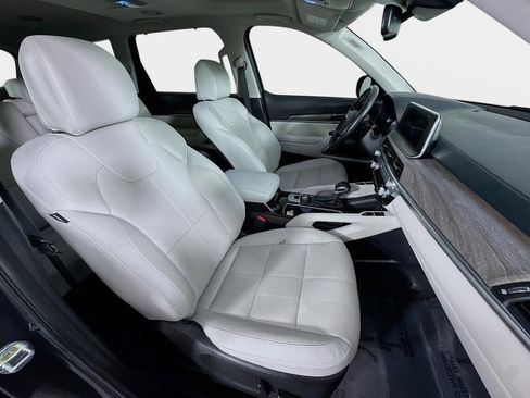 Certified 2022 Kia Telluride EX image 31