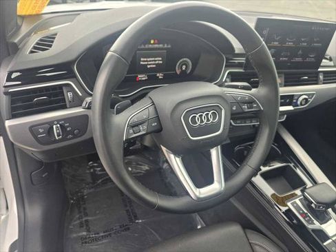 Used 2023 Audi A5 2.0T Premium Plus w/ Premium Plus AWD/4WD image 26