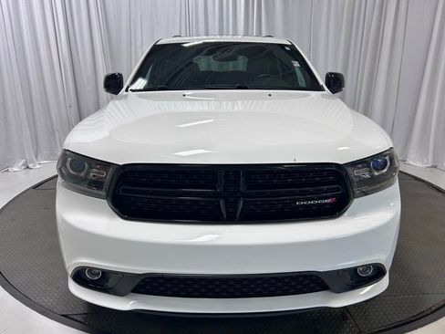 Used 2017 Dodge Durango GT w/ Premium Group AWD/4WD image 27