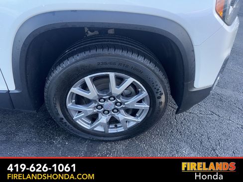 Used 2020 GMC Acadia SLT w/ Trailering Package image 44