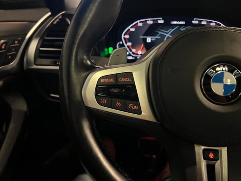Used 2022 BMW X3 M40i w/ Premium Package image 13