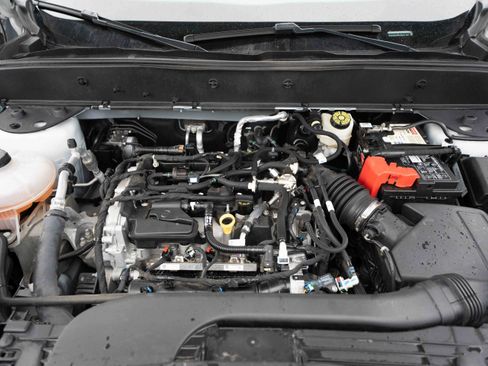 Used 2022 Ford Bronco Sport image 31