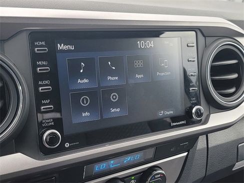 Used 2023 Toyota Tacoma SR5 image 23