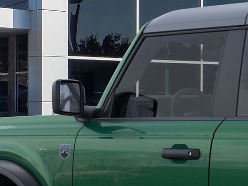 New 2025 Ford Bronco Big Bend image 26