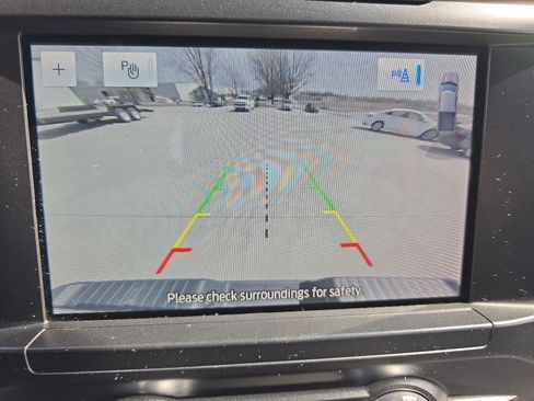 Used 2023 Ford F150 XLT w/ Equipment Group 301A Mid AWD/4WD image 32