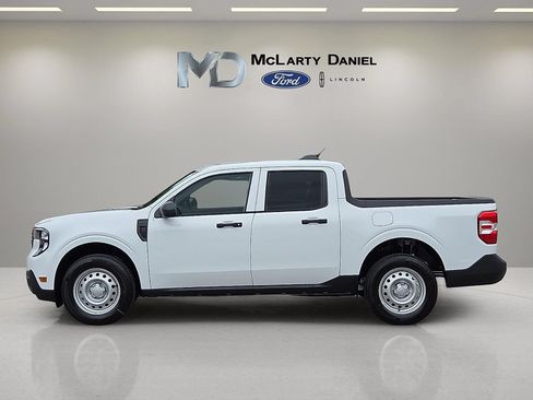 Certified 2026 Ford Maverick XL FWD image 3