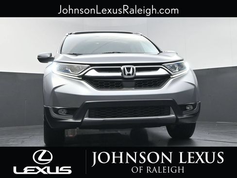 Used 2018 Honda CR-V EX-L image 14
