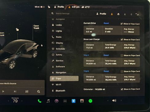 Used 2021 Tesla Model Y Long Range image 14