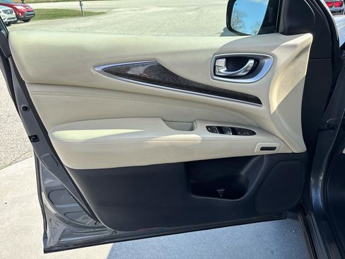 Used 2015 INFINITI QX60 AWD w/ Premium Plus Package image 20