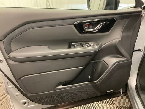New 2026 Subaru Forester Limited AWD/4WD image 10