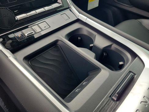 New 2026 Nissan Armada SV image 26