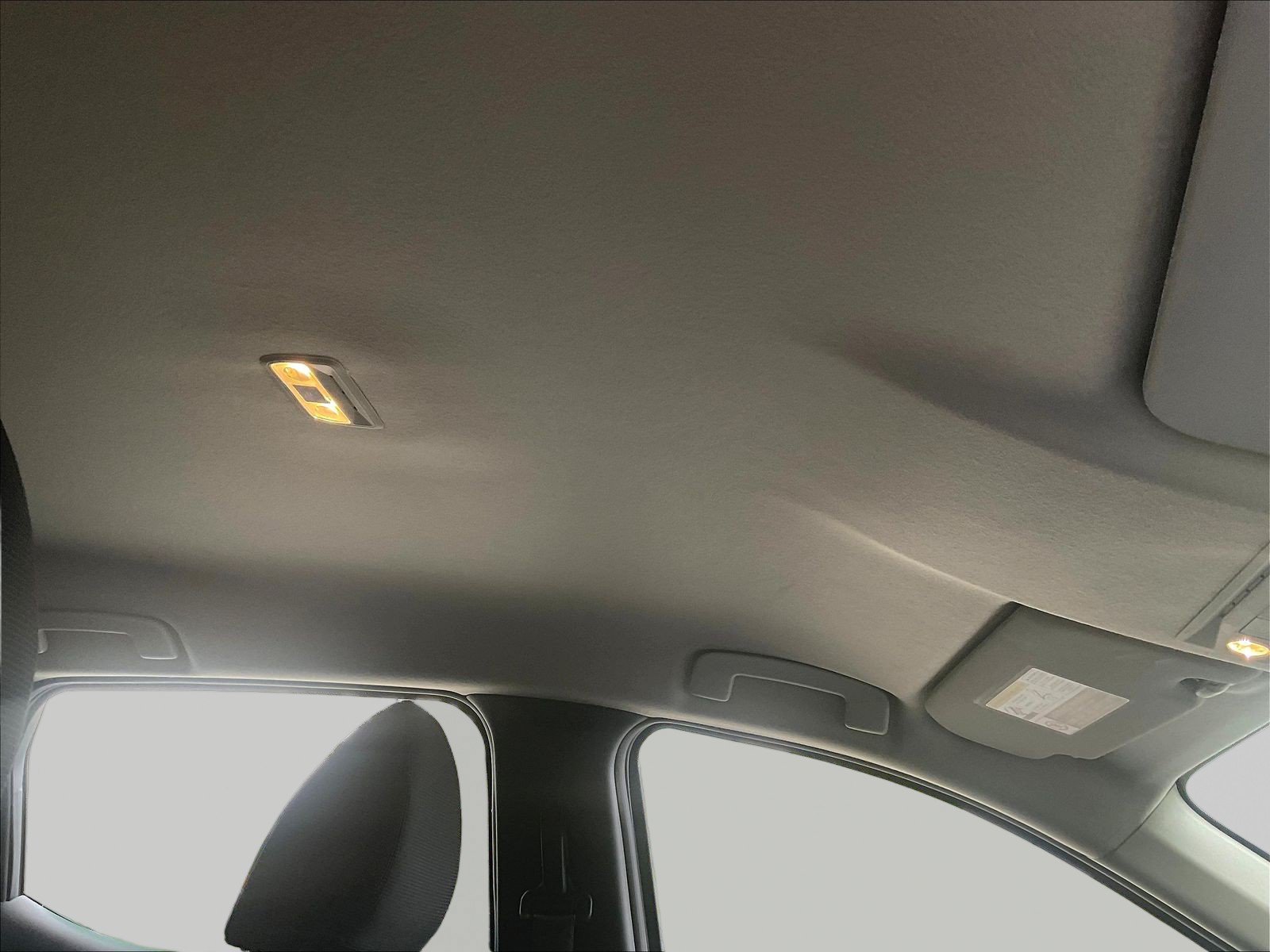 Certified 2026 Nissan Kicks S FWD image 29