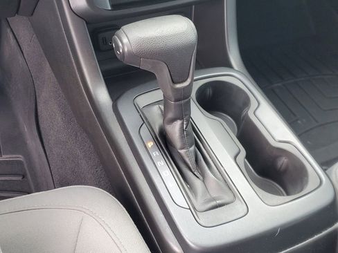 Used 2021 Chevrolet Colorado W/T w/ Custom Special Edition image 24