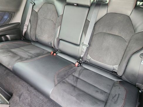 Used 2025 Dodge Charger Daytona Scat Pack w/ Track Pack image 31