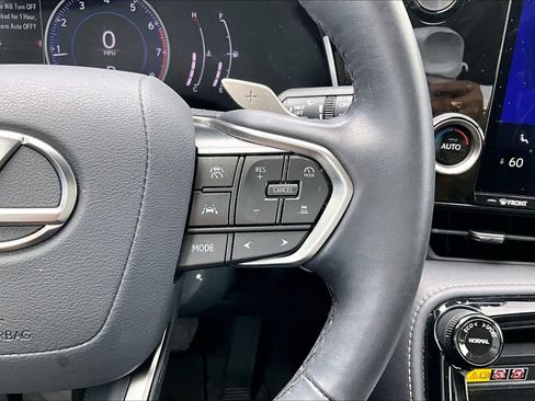 Used 2026 Lexus NX 350 AWD w/ Accessory Package (K3) image 23