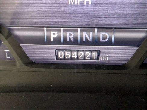 Used 2024 RAM 1500 Laramie image 19