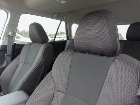 Certified 2025 Subaru Outback Premium image 10