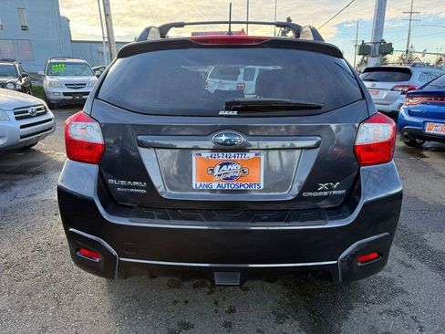 Used 2013 Subaru Crosstrek 2.0i Premium image 6