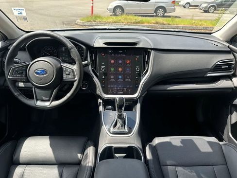 Certified 2025 Subaru Outback Limited AWD/4WD image 8
