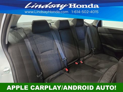 Used 2024 Honda Accord LX image 9