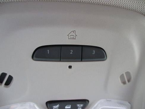 Used 2024 Buick Encore GX Avenir w/ Avenir Convenience Package FWD image 22