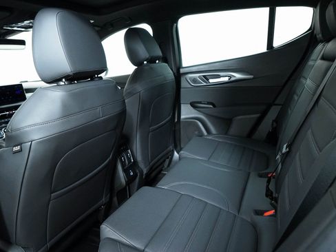 New 2024 Alfa Romeo Tonale Ti image 15