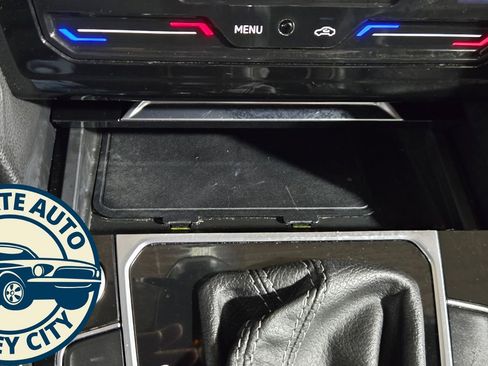 Used 2021 Volkswagen Arteon SEL Premium image 16