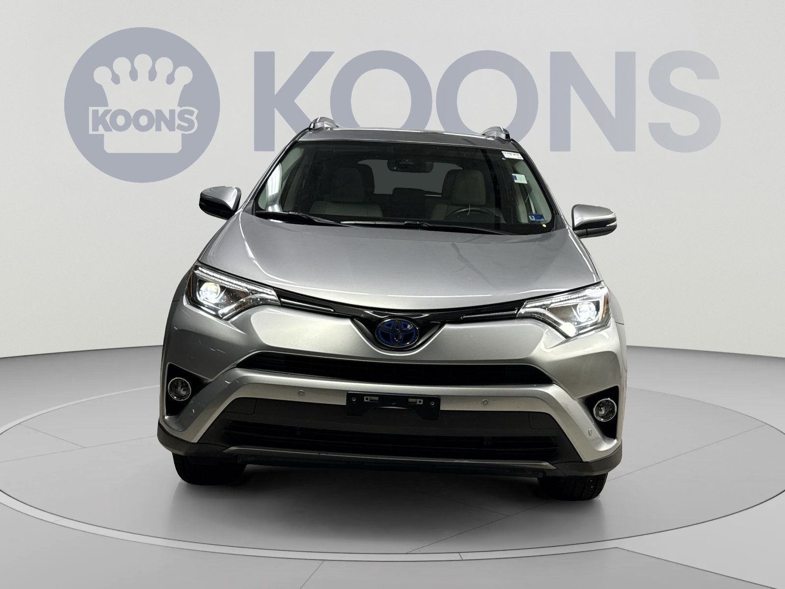 Used 2017 Toyota RAV4 Limited AWD/4WD image 23