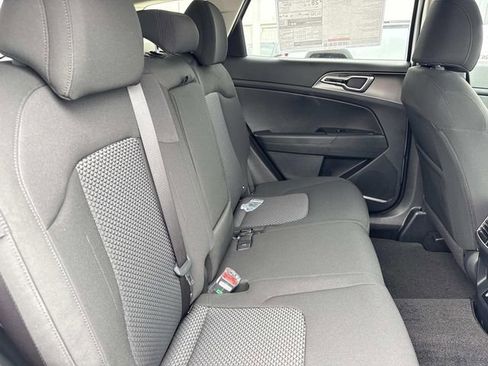 New 2026 Kia Sportage LX image 17