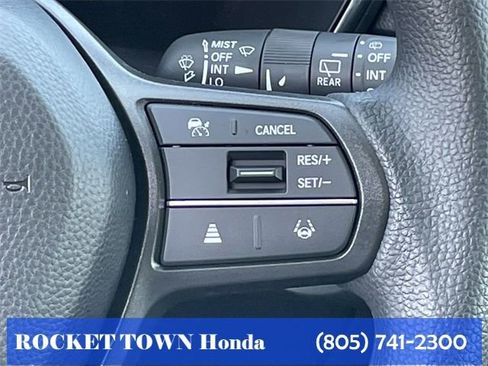 Used 2026 Honda CR-V EX image 15