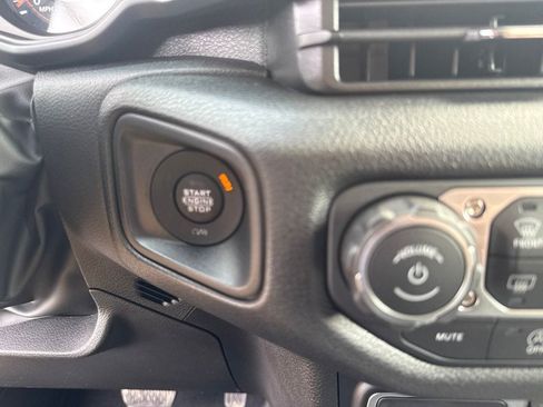 New 2026 Jeep Wrangler Unlimited Sport AWD/4WD image 15